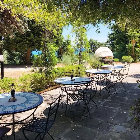 Le Due Palme Bed & Breakfast-2